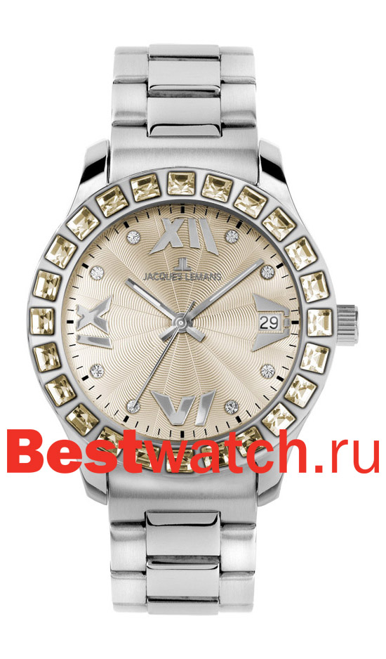 Часы Jacques Lemans La Passion 1-1517X